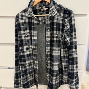 Faherty Women's Legend Sweater (sold out in stores)